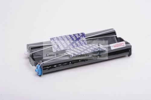 PC-501 FAX CARTRIDGE WITH ROLL for BROTHER FAX 575