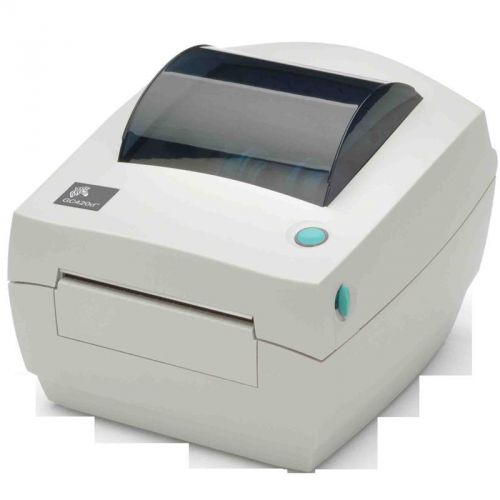 Zebra gc420d label thermal printer for sale