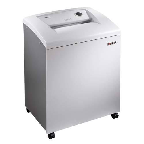 Dahle cleantec 41634 level 6 cross cut paper shredder free shipping for sale