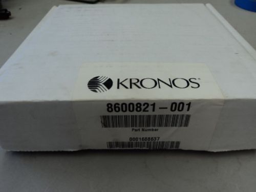 Kronos 8600821-001 series 300/400 terminal modem for sale