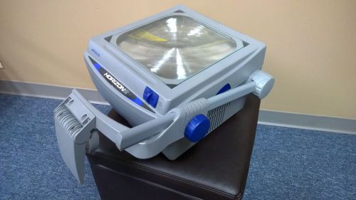 BRAND NEW Apollo Horizon 2 Overhead Projector - Open - Doublet - 2000 lm 16000