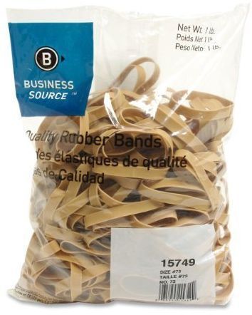 Size Rubber Bands Everyday Use 15749