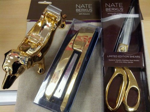 LOT of Nate Berkus Limited Edition Office Supplies NIP