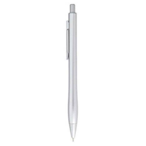 MUJI Moma Aluminum smooth oiliness needle ball point pen 0.7mm Black Japan WoW