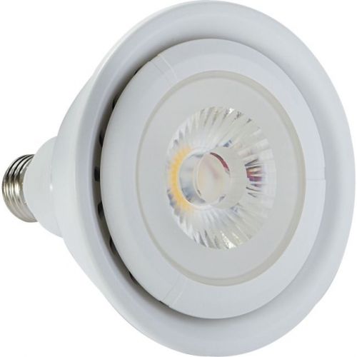 Verbatim corporation 98388 par38 warm white 3000k led bulb for sale