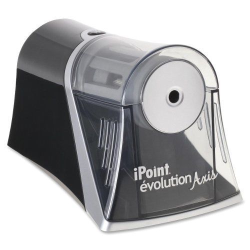 Ipoint evolution axis single hole heavy duty pencil sharpener acm15510 free ship for sale