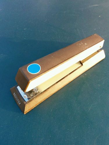 Bostitch Stapler Made in USA Model B 3