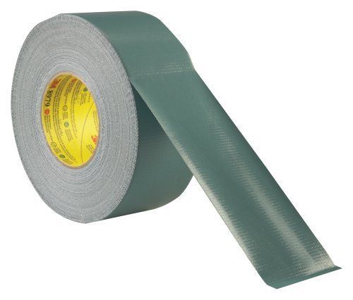 3M/COMMERCIAL TAPE DIV. 8979SB25 Performance Plus Duct Tape 8979, 2&#034; X 25 Yards,