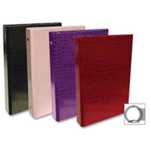 Aurora products proformance ii personal ring binder, 8-1/2 x 5-1/2, 1/2&#034; capacit for sale