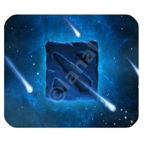 New durable dota 2 mouse pad mice mat for gaming / office xa003 for sale