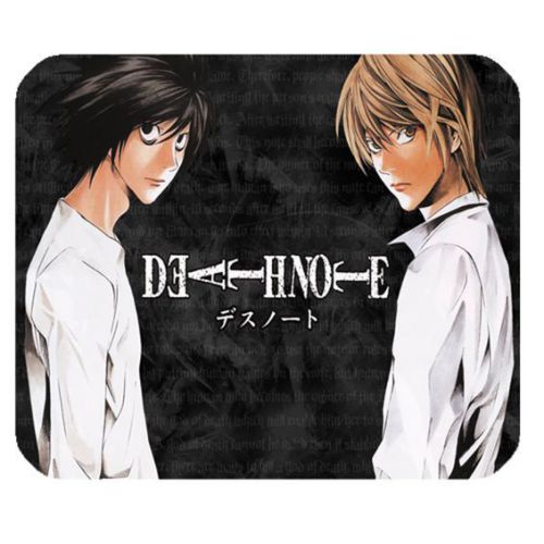 Hot Death Note Mouse Pad 001