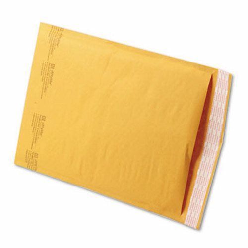 Sealed Air Self-Seal Mailer, #4, 9 1/2 x 14 1/2, Brown, 100 Count (SEL39095)
