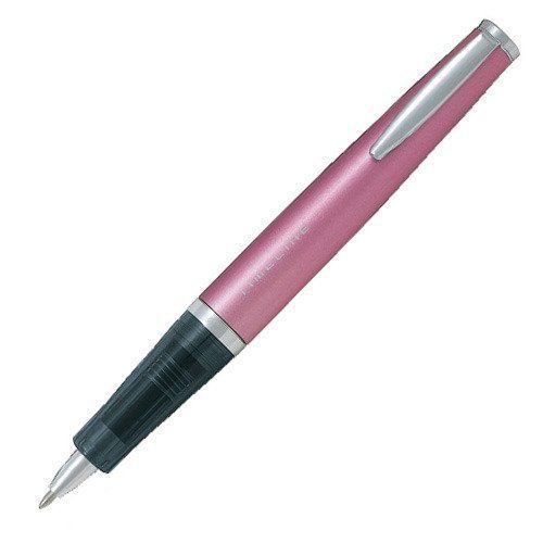 Pilot Ballpoint Pen Timeline 0.7mm Shell Pink Color Body