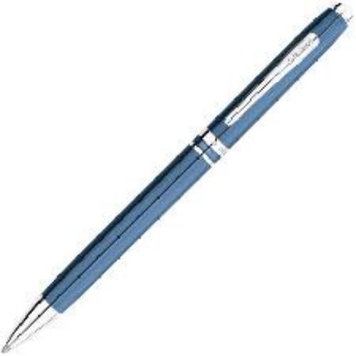 Cross Ballpoint Pen Advantage Blue with Pencil Converter