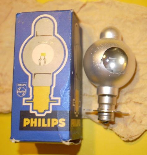 PROJECTOR BULB/LAMP PHILLIPS 12V 75W 13730C/04 P35S