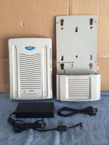 Nortel avaya bcm50e 4 line 12 phone system 8vm 2ip 2exp voip gw loaded nt9t6125 for sale