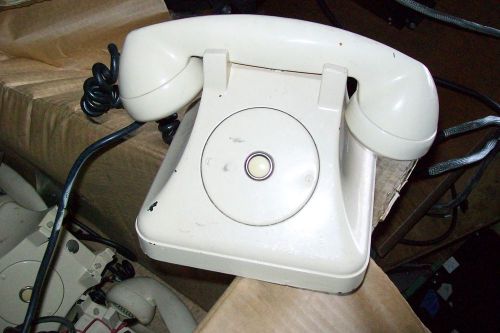 Vintage Intercom Phones (Lot)