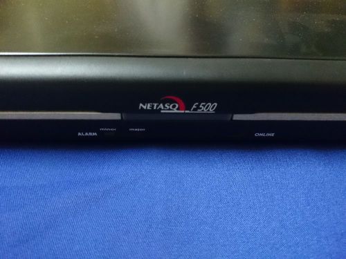 NETASQ F500-D UTM Appliance