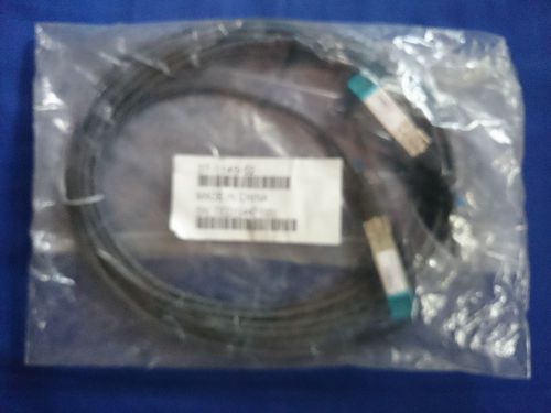 Cisco SFP-H10GB-ACU7M Cable 7 Meter 10GB 37-1149-02, V02 New