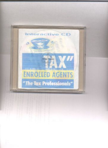 IRS Enrolled Agent Exam Simulator---Crash Course
