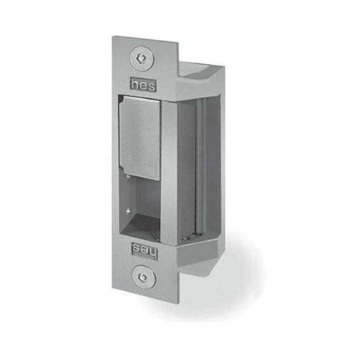 HES 4500C-630 Mortise 4500C Series Electric Strike Complete Locking