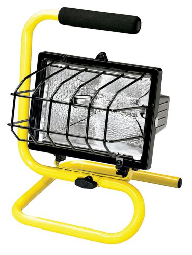 420020 500 Watt Halogen Quartz Portable Worklight