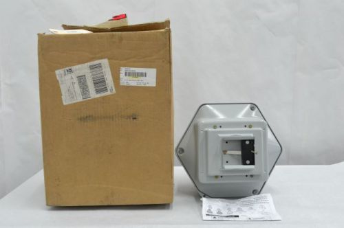 General electric fg6g40s3mn11a ballast hps 240vac 400w lighting b236097 for sale