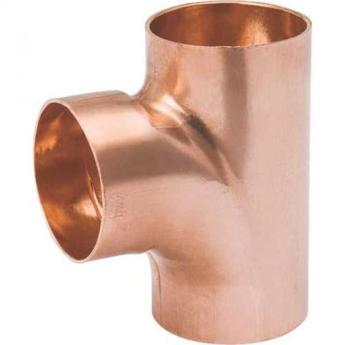 DWV Copper Sanitary Tee 1-1/2&#034; 313020 National Brand Alternative Copper Fittings