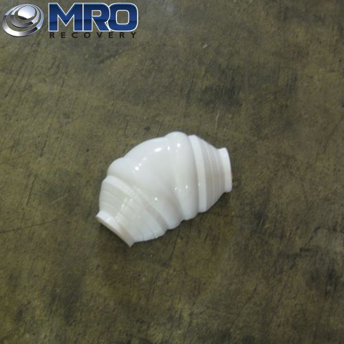 Proto grooved 45 degree angle plastic pvc eblow pipe cover 45-2 *lot of 14* for sale