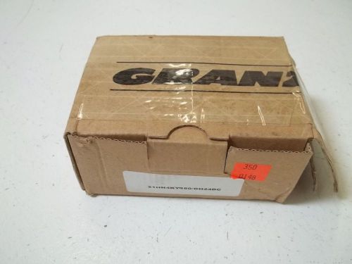 GRANZOW 21HN4KY160 SOLENOID VALVE *NEW IN A BOX*