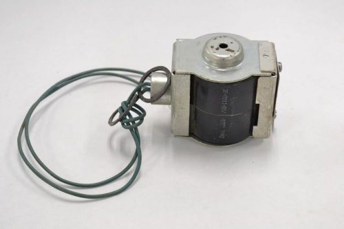 Parker s8f 300psi 30w watts 1/2in port 120v-ac solenoid coil b317141 for sale