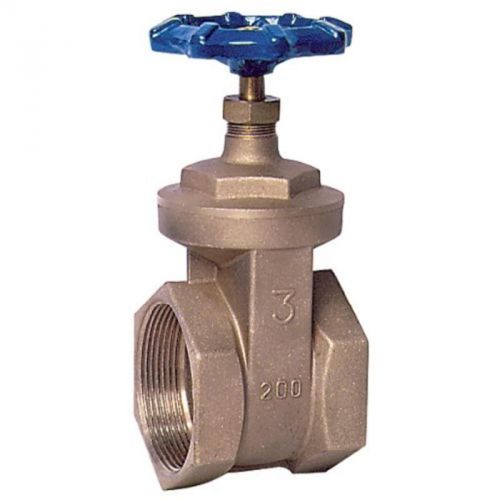 Gate valve 3/4&#034; sweat watts water technologies gate valves 0555168 098268090482 for sale
