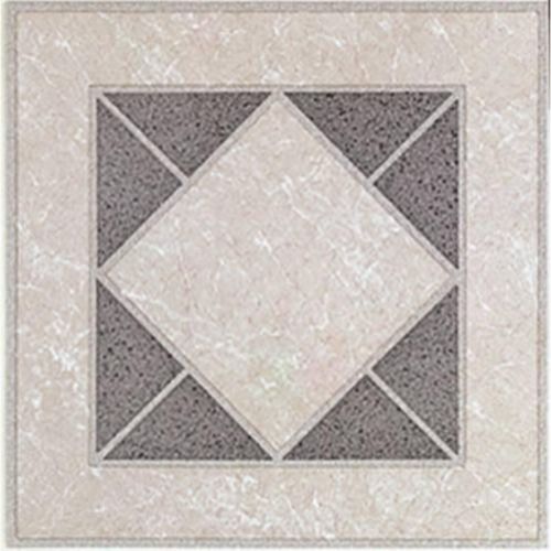 12&#034; X 12&#034; Floor Tile 45 Tiles/pack National Brand Alternative 842134