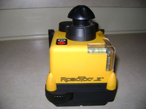 robotoolz rt-3620-2 laser level