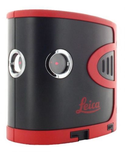 Leica LINO P5-Point Laser Package
