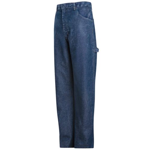 Pants, stone wash, excel fr, 40 x 32 in. pej8sw 40x32 for sale