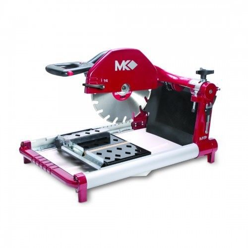 Bx4 masonry saw (non-misting) for sale