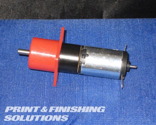 Ryobi Ink Key Motor Unit (Aftermarket) P/N # 5J3880141