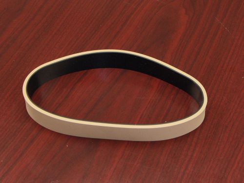 New oti part, replaces streamfeeder #51745035 v-1000 gum feed belt for sale