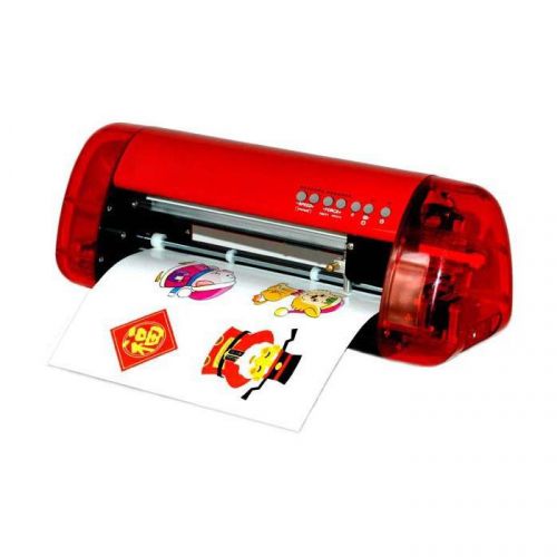 A3 size portable vinyl cutter plotter cutting plotter, buy 1 get 2 gifts for sale