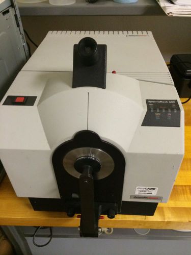 Datacolor SF600 Spectrophotometer 1200-0889