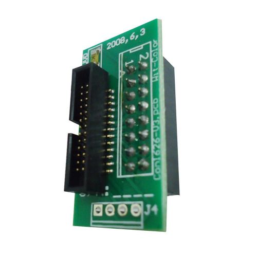 Connector for WIT-COLOR Xaar 382 Printhead