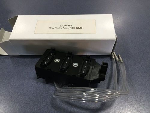New Mimaki Cap Slider Assembly M004858 NIB Free shipping
