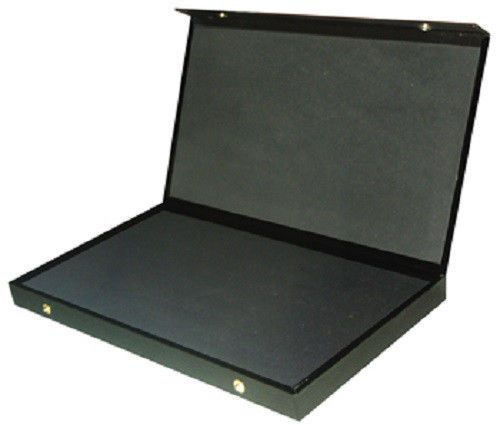 72 slot jewelry ring case display velvet  storage box for sale