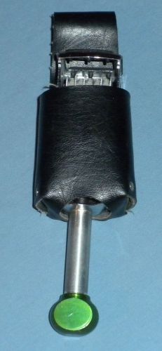 Vintage garvey price marker s-185 with holster for sale