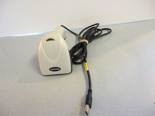 HONEYWELL BARCODE SCANNER ADAPTUS MODEL 3800S