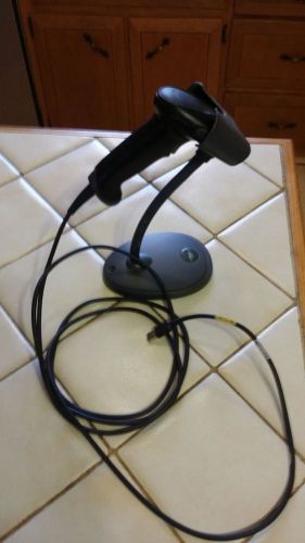 Bar code scanner with usb connector for sale