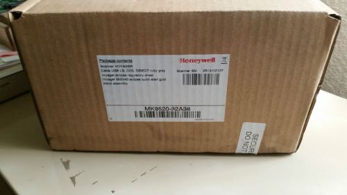 Honeywell  mk9520-32a38 barcode scanner for sale
