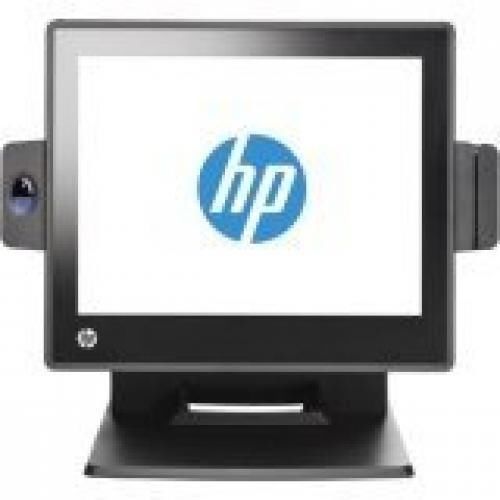 HP RP7 Retail System 7800 - C G540 2.5 GHz - Monitor : LED 15&#034; C6Y92UT#ABA