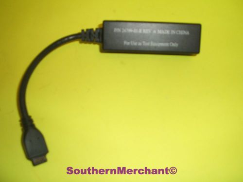 VERIFONE VX670  MULTI PORT-CBL USB HOST,MINI USB,COM1 AND POWER SUPPORT